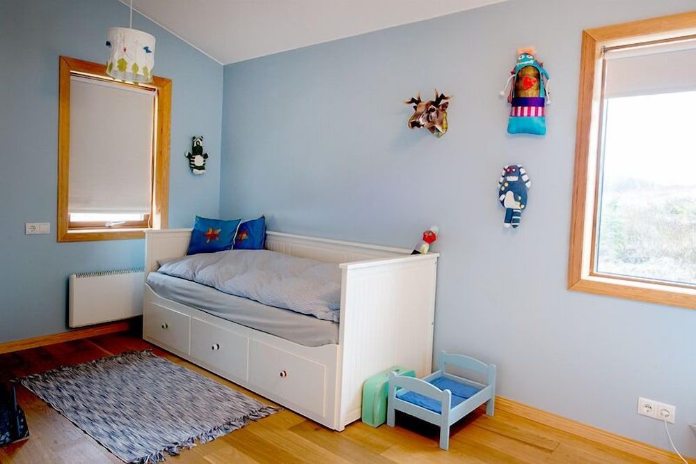 Cabin, 3 Bedrooms