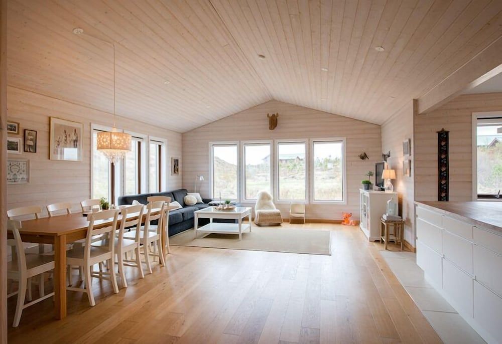 Cabin, 3 Bedrooms