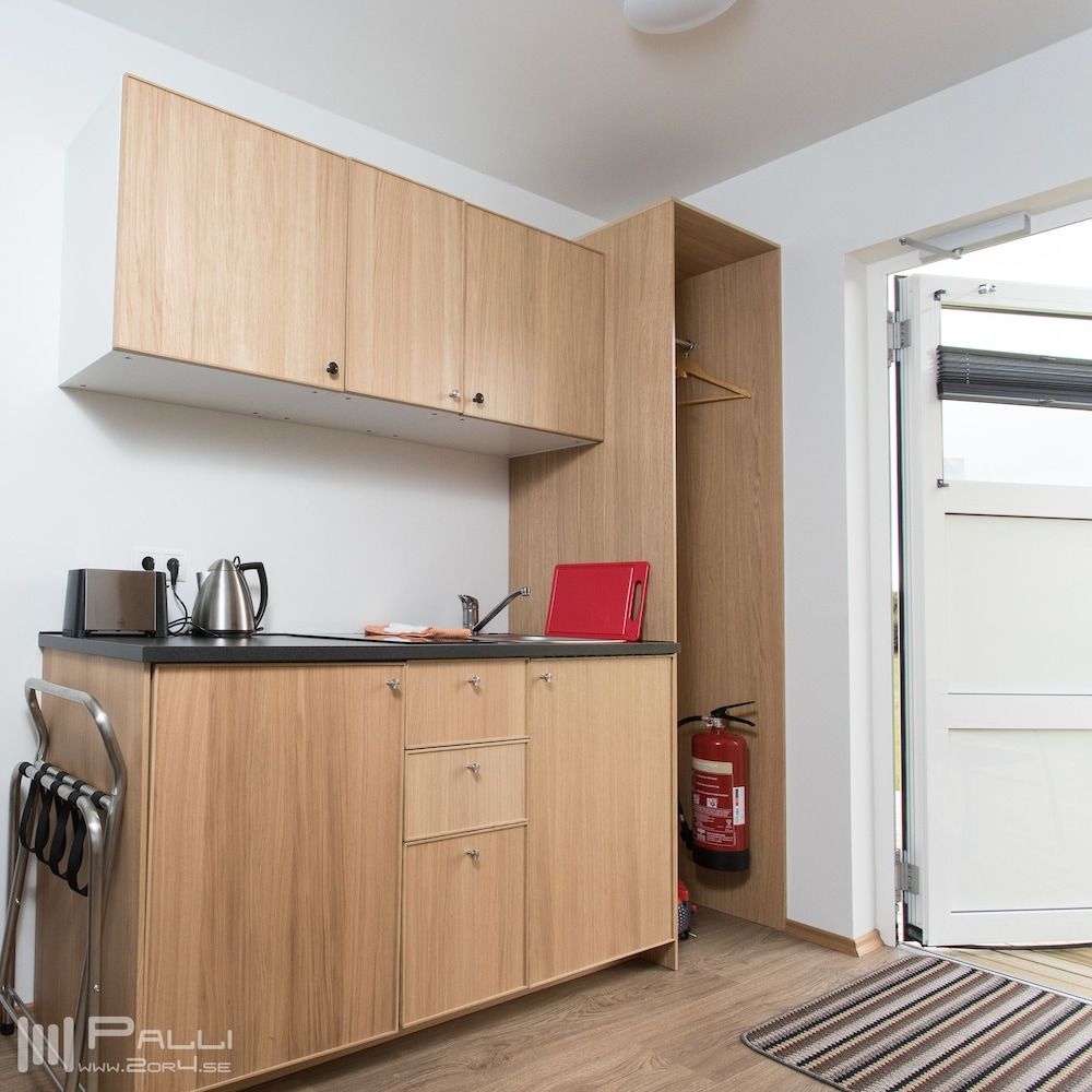 Vallakot Farm Guesthouse Studio 6