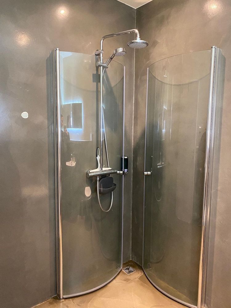 Fljotsbakki Farm Hotel Double Room 9