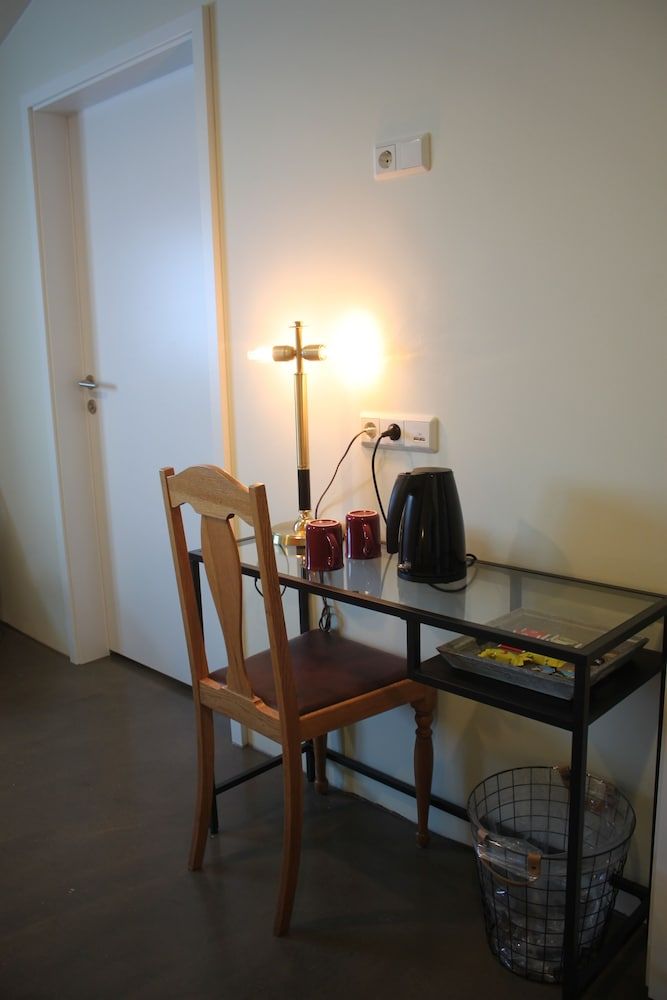 Fljotsbakki Farm Hotel Double Room 10