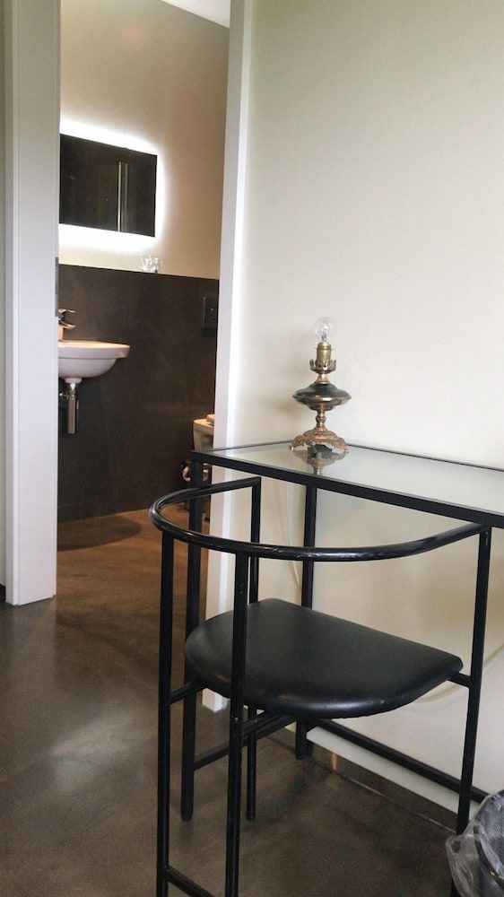 Fljotsbakki Farm Hotel Double Room 13