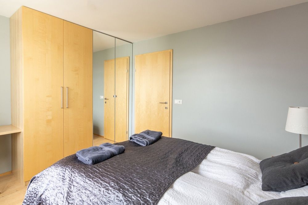 Acco Town Square Apartments Superior Apartment, 2 Bedrooms 4