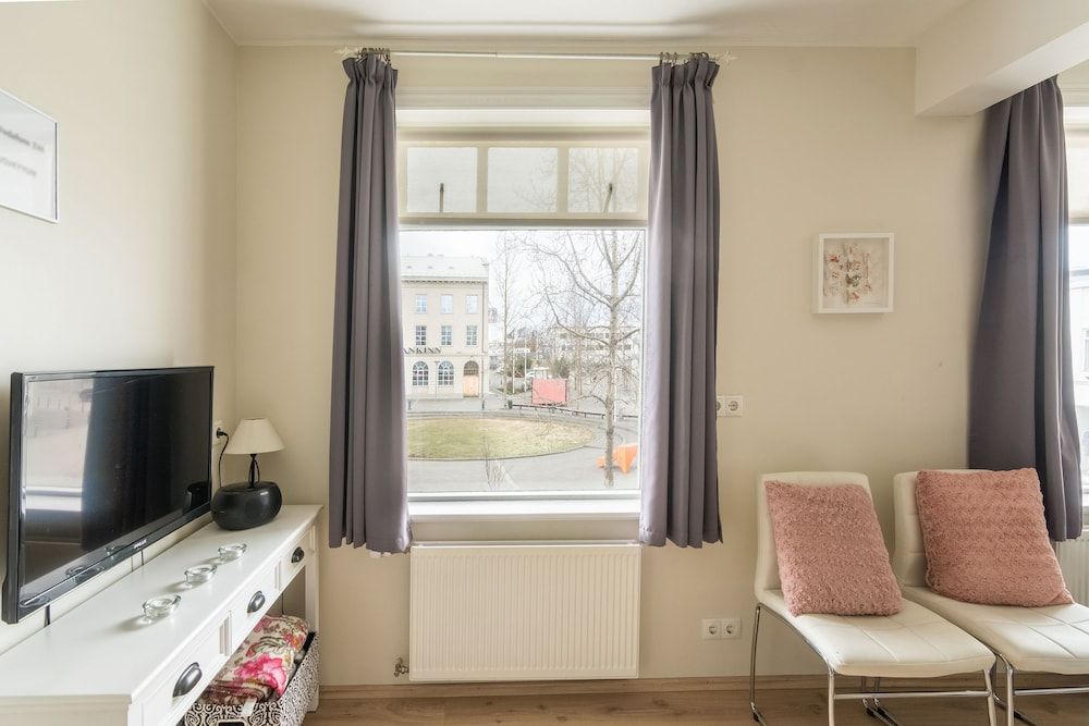 Acco Town Square Apartments Apartment, 2 Bedrooms 11