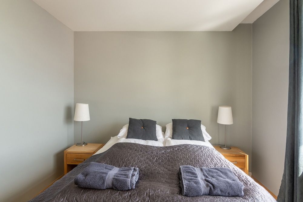 Acco Town Square Apartments Superior Apartment, 2 Bedrooms 7