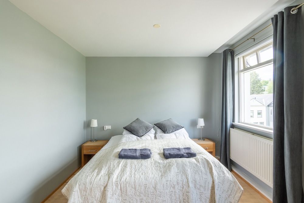 Acco Town Square Apartments Superior Apartment, 2 Bedrooms 5