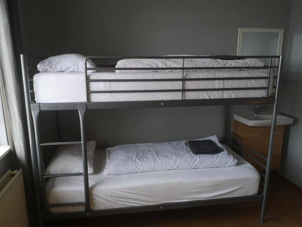 Acco Town Square Apartments Family Apartment 2