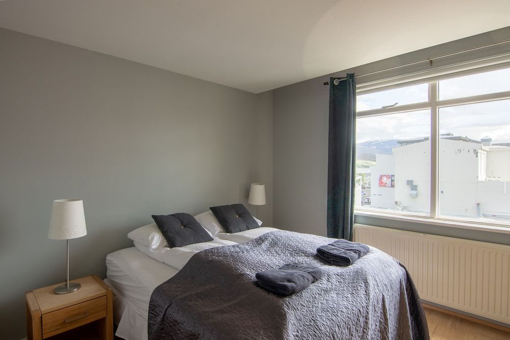 Acco Town Square Apartments Superior Apartment, 2 Bedrooms 2