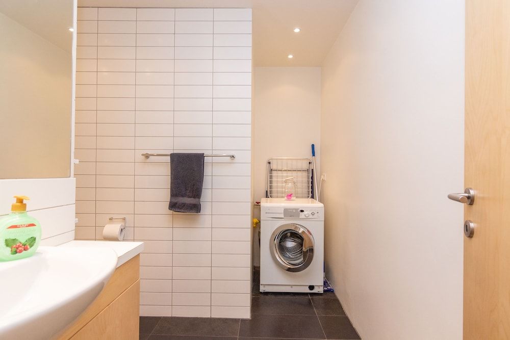 Acco Town Square Apartments Superior Apartment, 2 Bedrooms 9