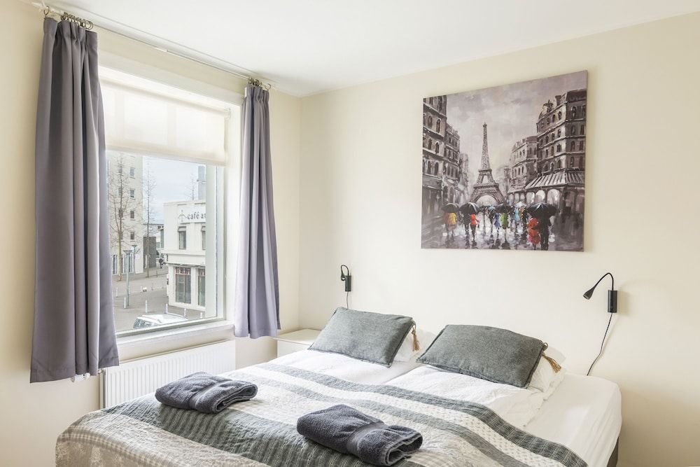 Acco Town Square Apartments Apartment, 2 Bedrooms 5