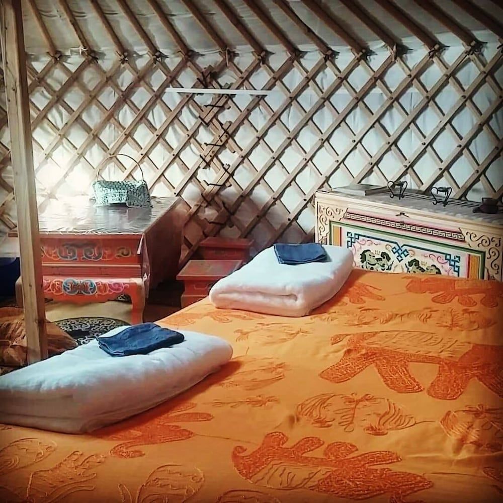 Tent (Large)