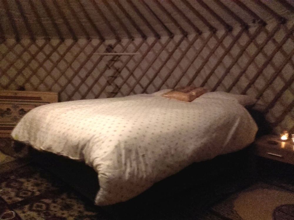 Tent