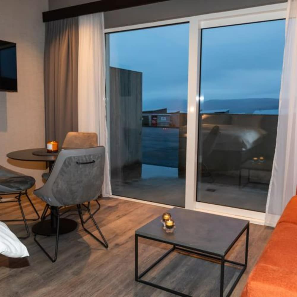 Hotel Halond Comfort Triple Room 8