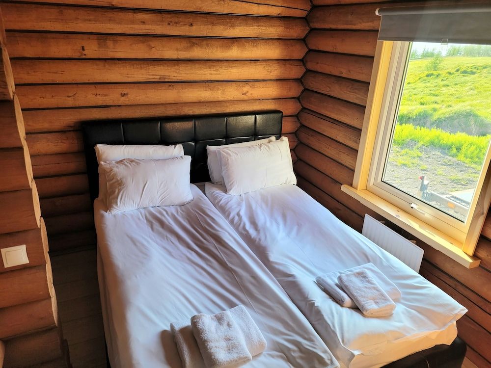 Panoramic Room