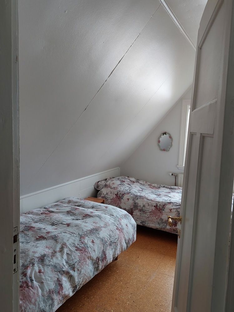 Economy Double or Twin Room