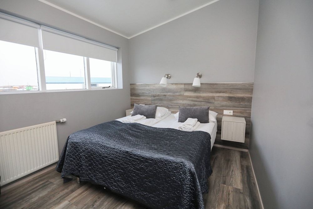 Deluxe Apartment, 1 Bedroom