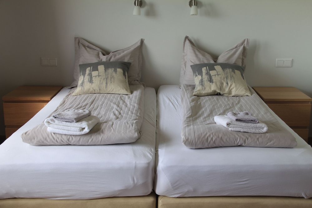 Double or Twin Room, Private Bathroom (Extra Bed)