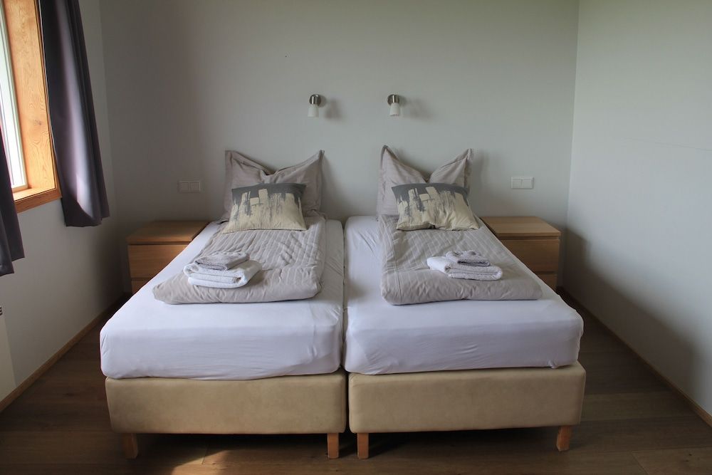 Double or Twin Room, Private Bathroom (Extra Bed)