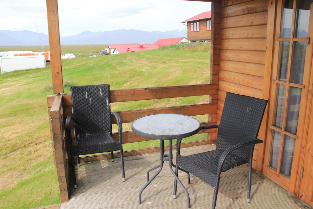 Chalet