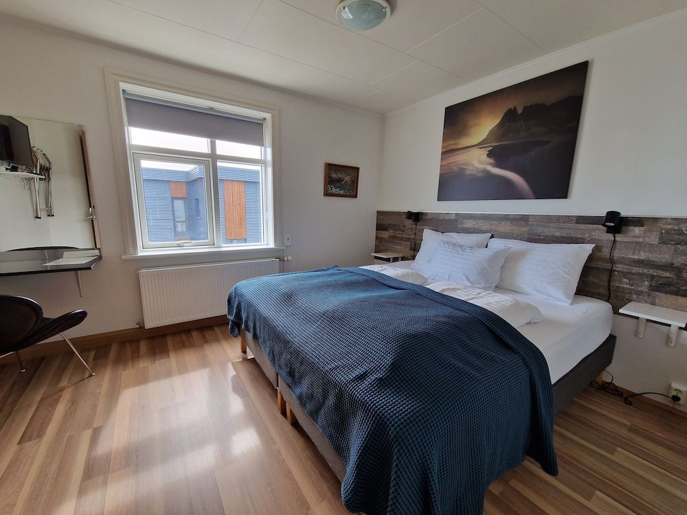 Standard Double or Twin Room, 2 Twin Beds