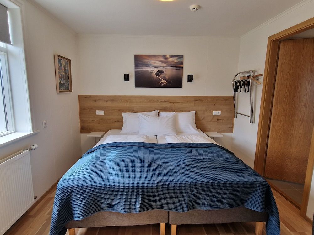 Standard Double or Twin Room, 2 Twin Beds
