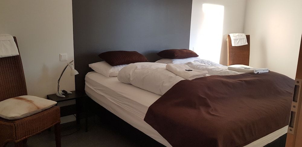 Apartment, 2 Bedrooms