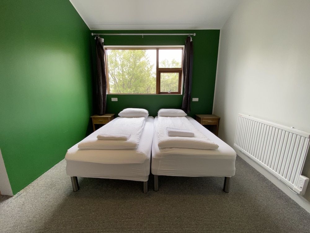 Hörgsland Guesthouse Triple Room, Private Bathroom 2