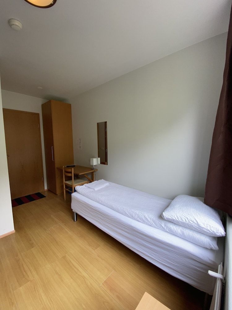 Hörgsland Guesthouse