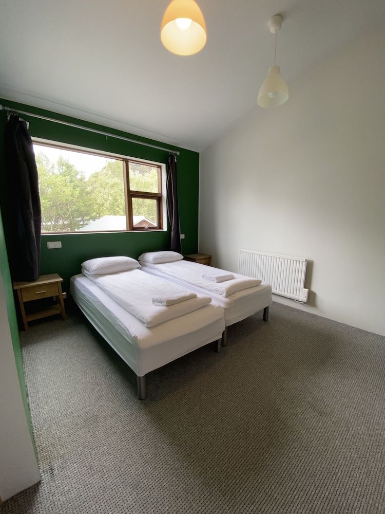 Hörgsland Guesthouse Triple Room, Private Bathroom 5