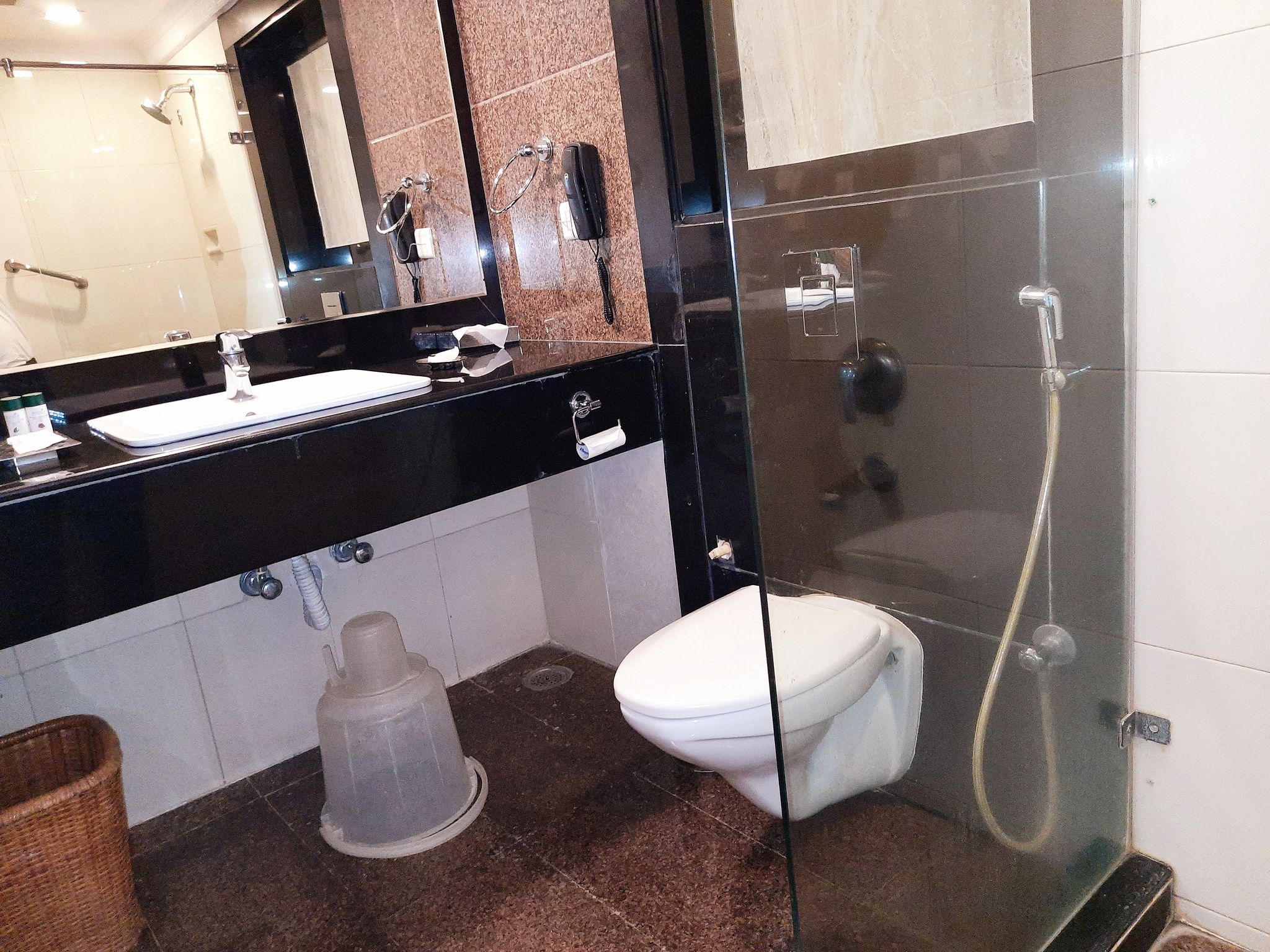 Fortune Murali Park - Member ITC Hotel Group Deluxe Room (Deluxe Room Double) 5