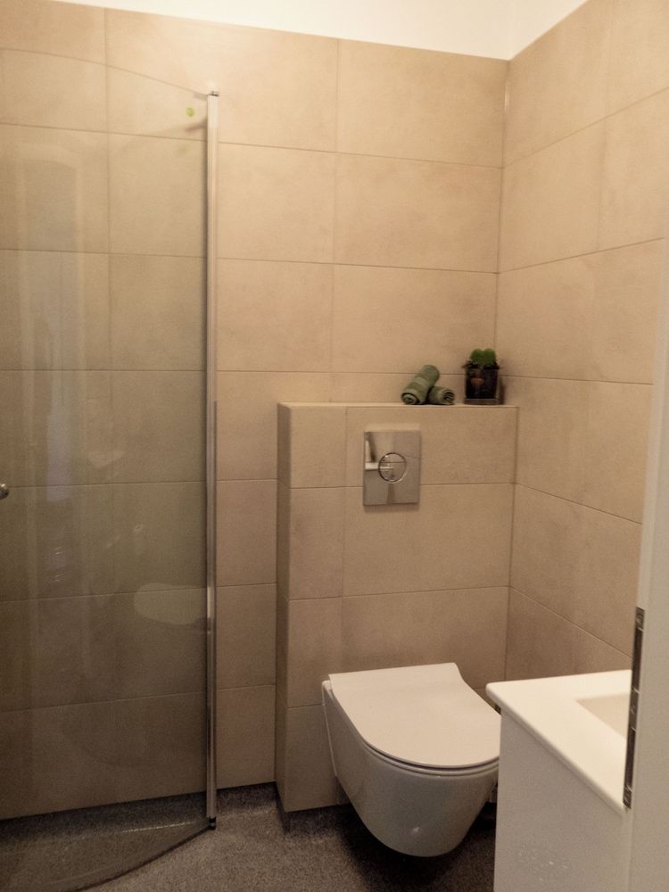 Stracta Apartments Studio, 2 Twin Beds 4