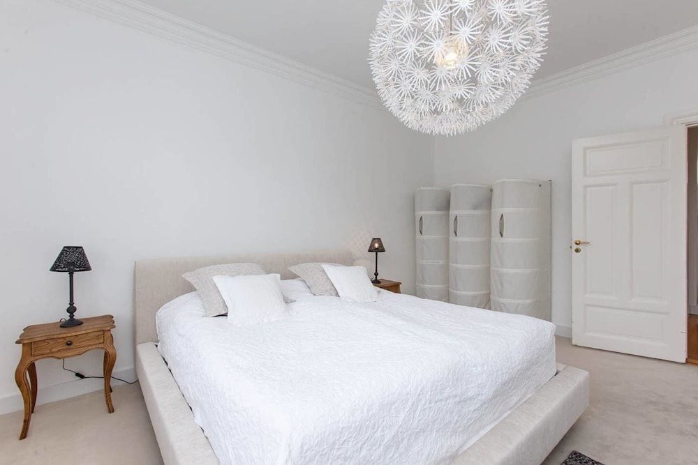 Thomsen Apartments Design Apartment, 2 Bedrooms 3