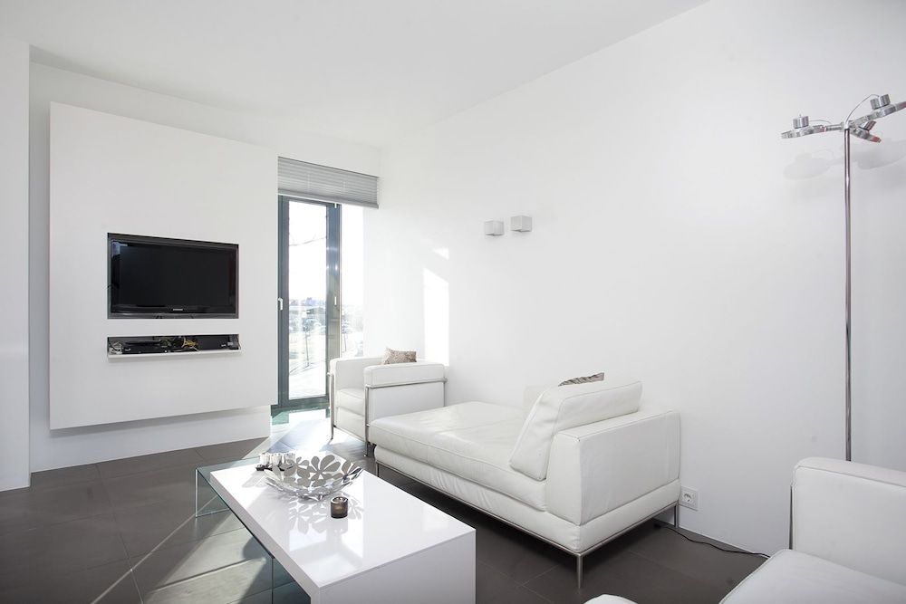 Thomsen Apartments Luxury Apartment 10