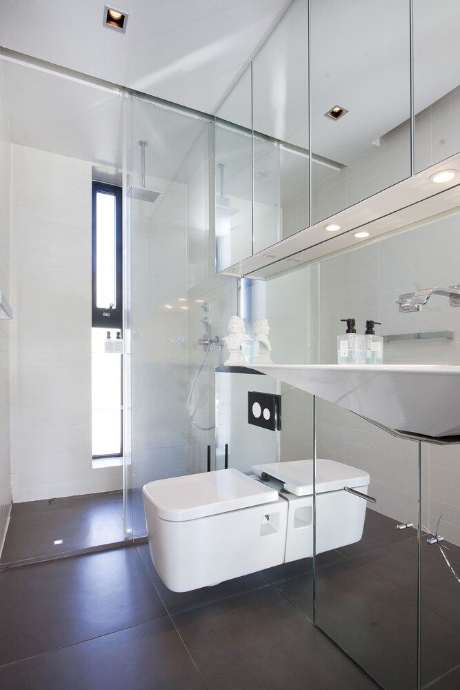 Thomsen Apartments Luxury Apartment 17