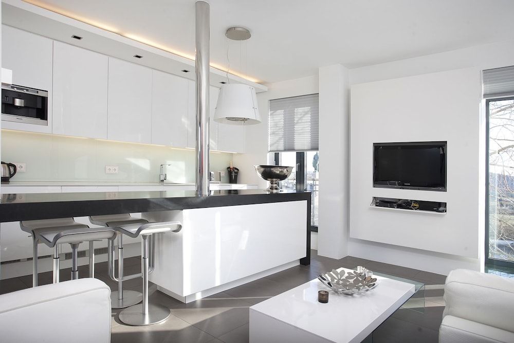 Thomsen Apartments Luxury Apartment 9