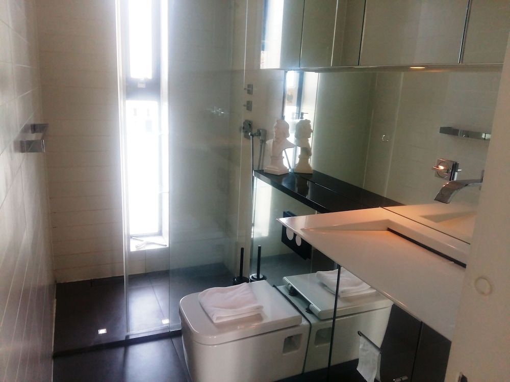 Thomsen Apartments Luxury Apartment 15