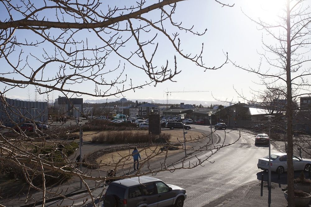 Thomsen Apartments Luxury Apartment 18