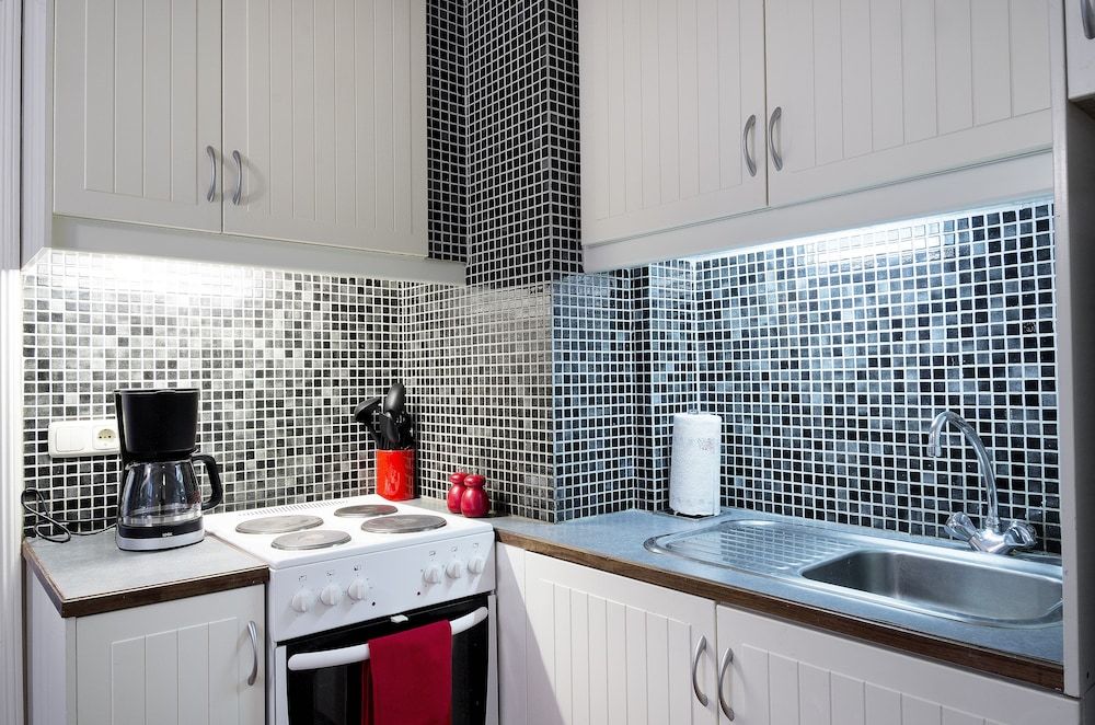 Briet Apartments Apartment, 2 Bedrooms (Þingholtsstræti 7) 9