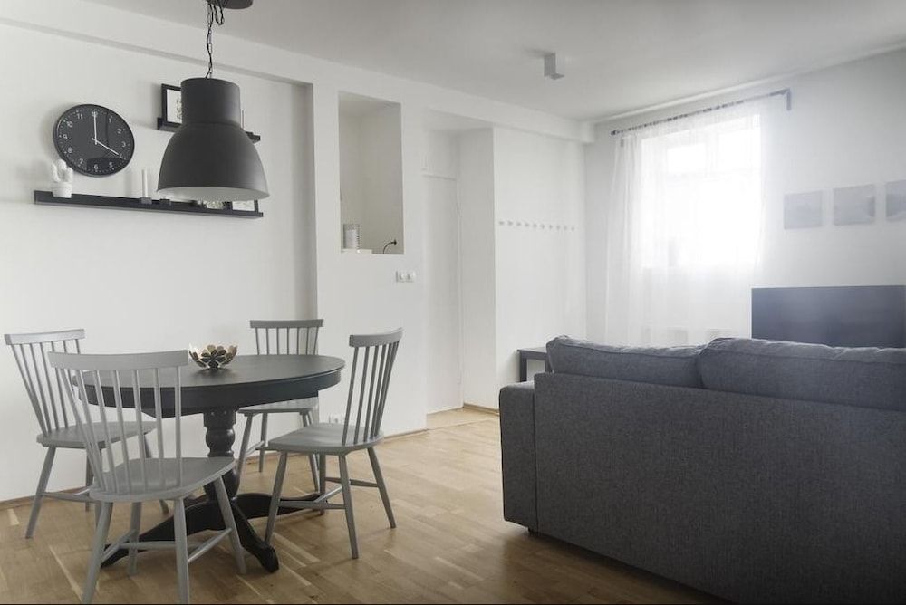 Briet Apartments Apartment, 1 Bedroom (Grundarstígur 11) 3