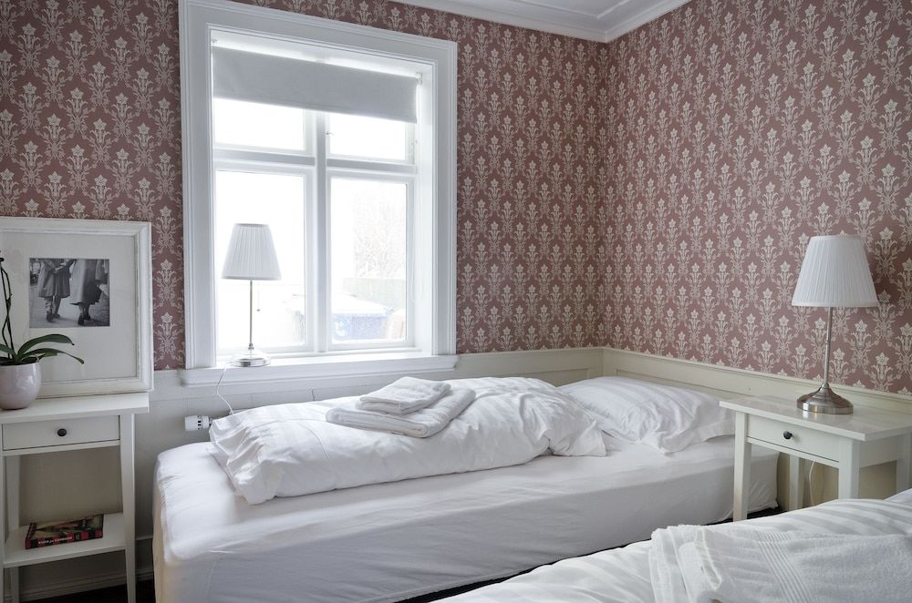 Briet Apartments Apartment, 2 Bedrooms (Þingholtsstræti 7) 2