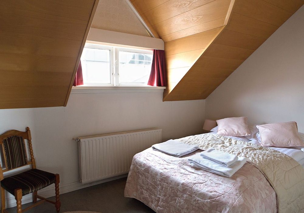 Apartment, 2 Bedrooms, Balcony (302)