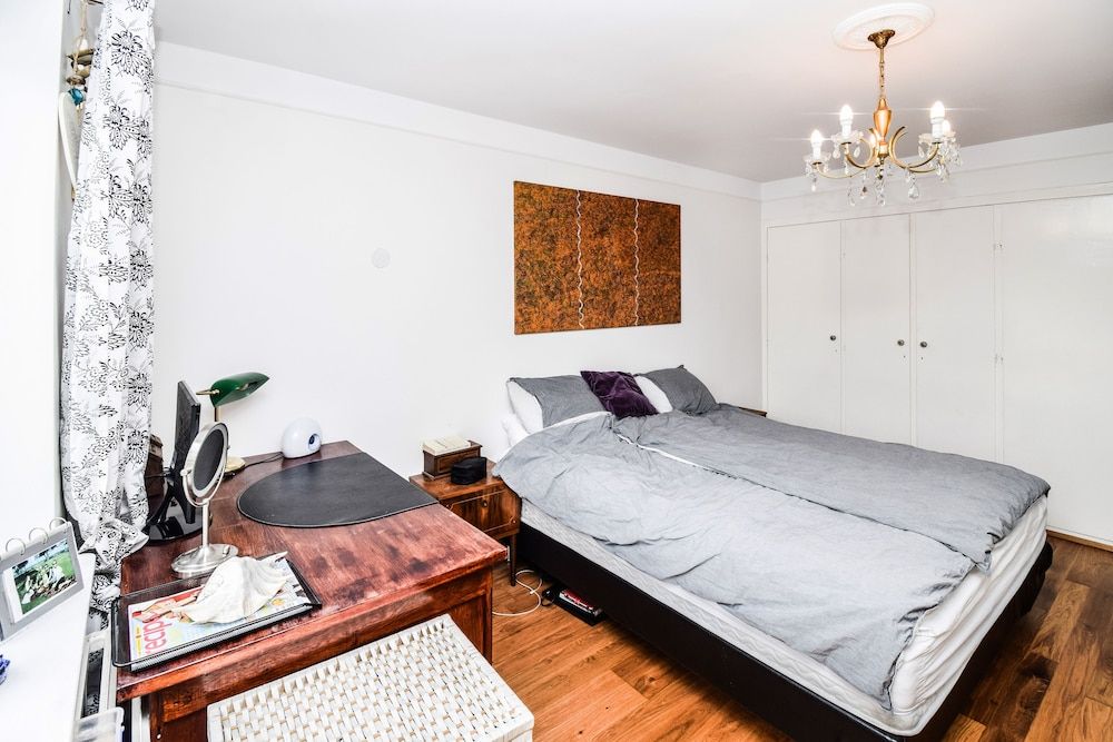 undefined Apartment S41 7