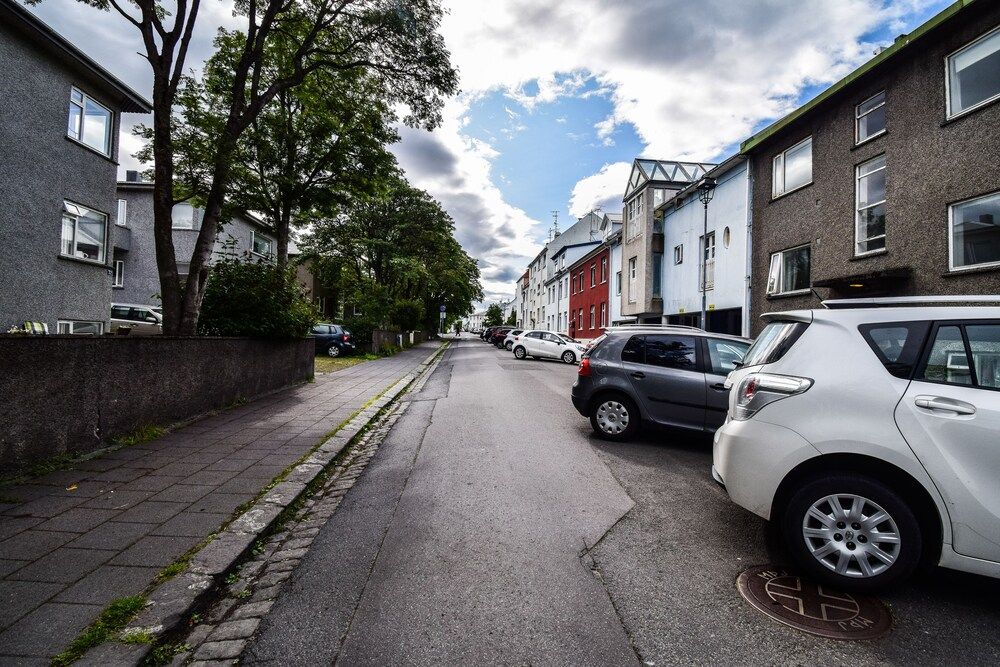 undefined Apartment S41 2