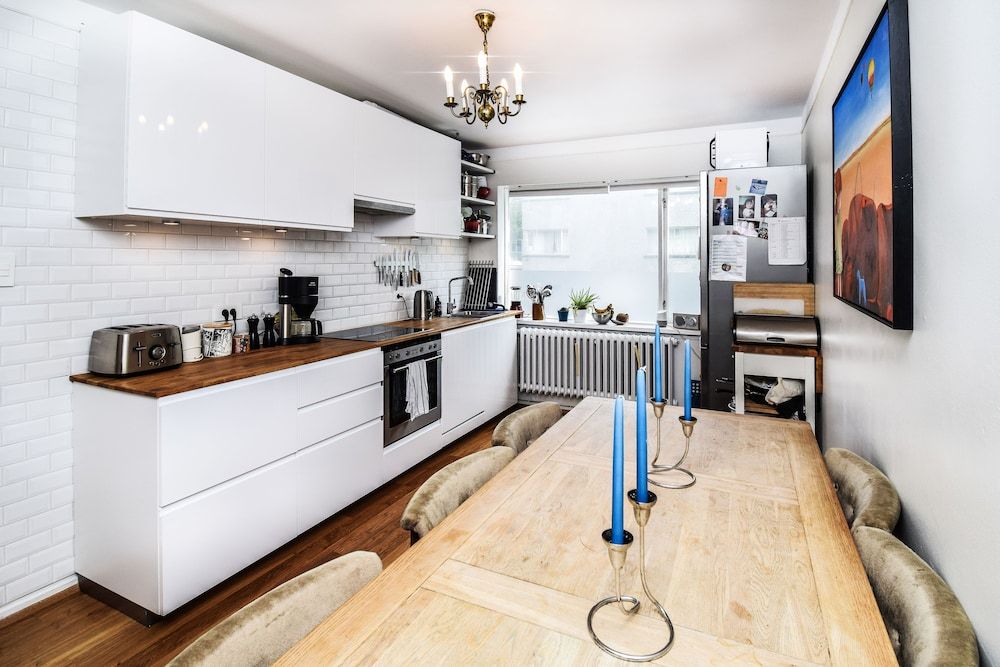 undefined Apartment S41 10