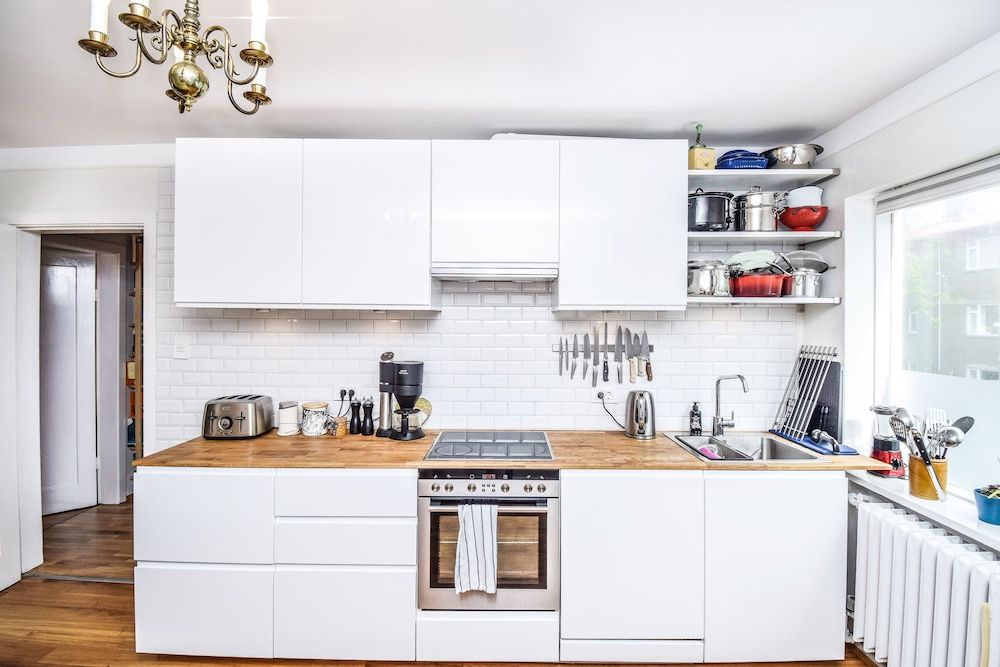 Apartment S41 Family Apartment, 3 Bedrooms, Balcony 9