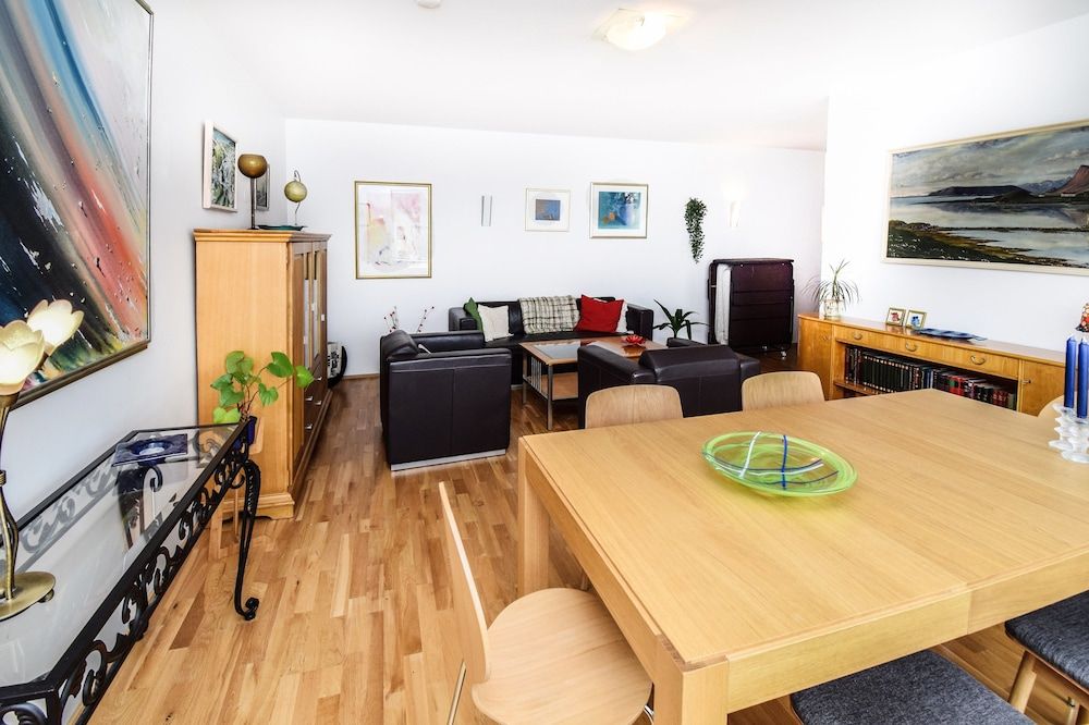 undefined Apartment S23 6