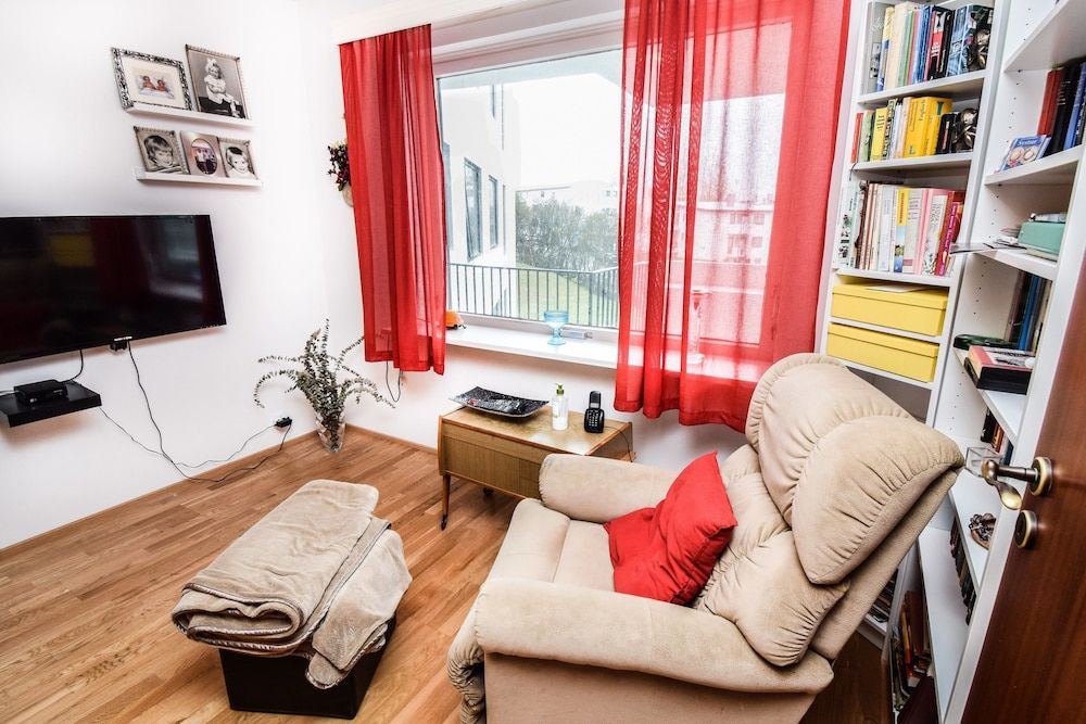 undefined Apartment S23 9