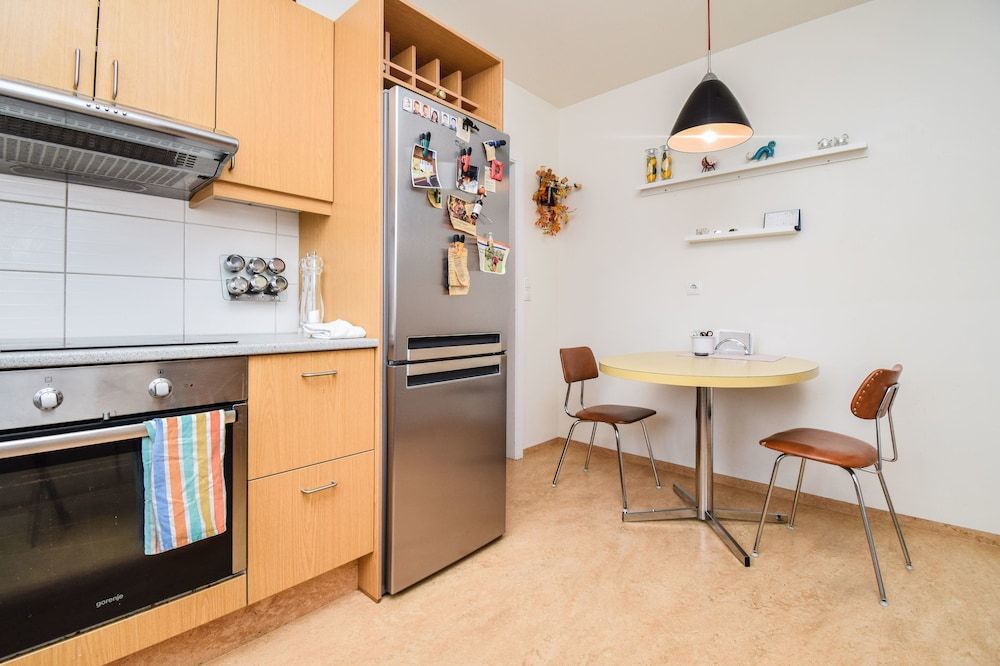 undefined Apartment S23 3