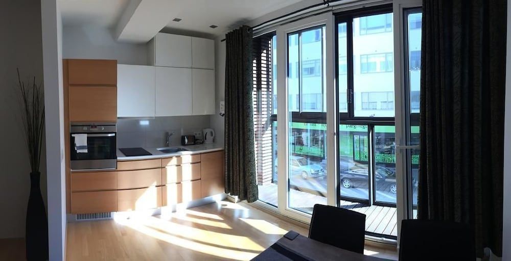 undefined Caze Reykjavik Central Luxury Apartments 7