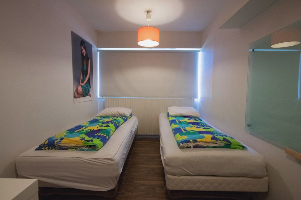 Apartment L17 Luxury House, Balcony (122413)